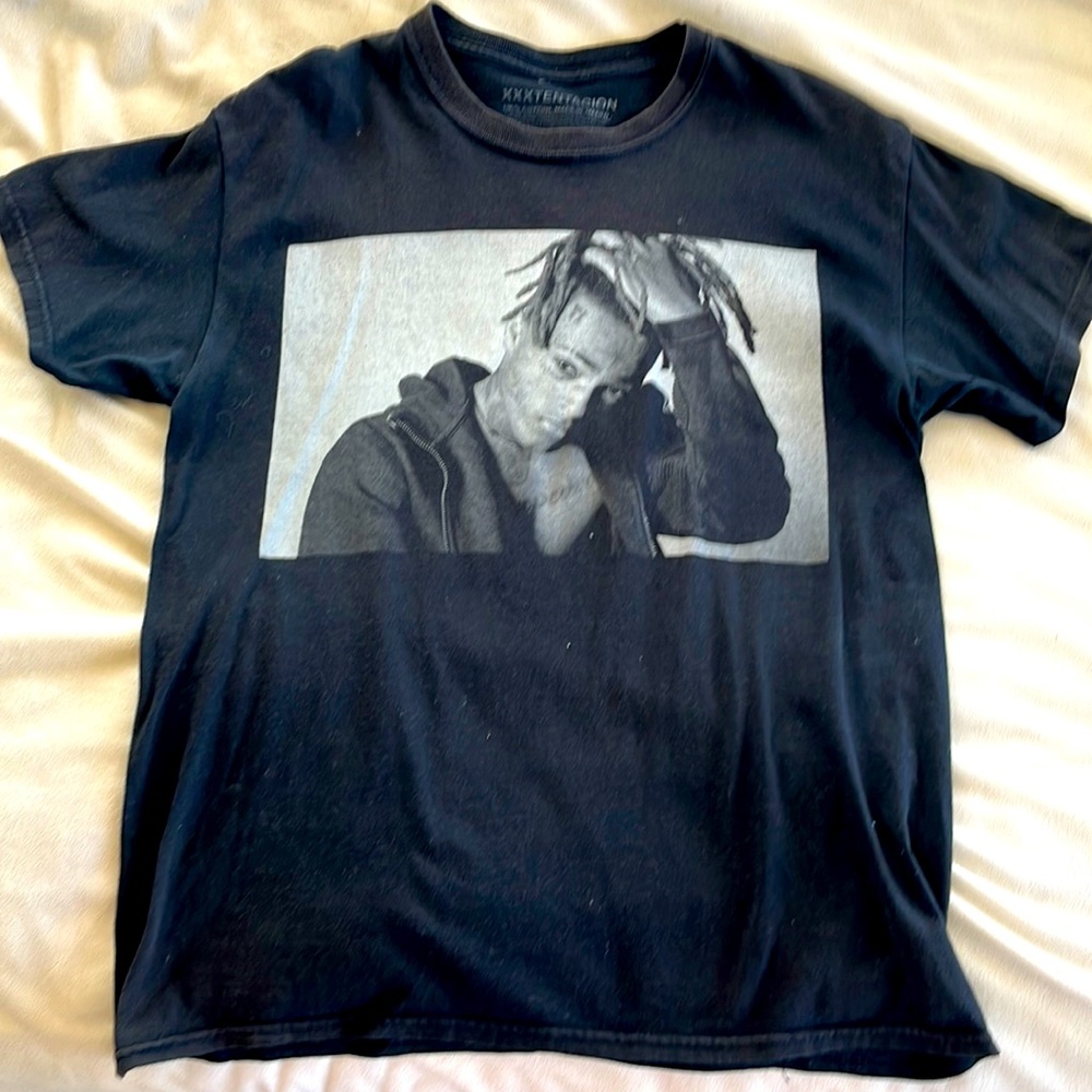 XXXTentacion